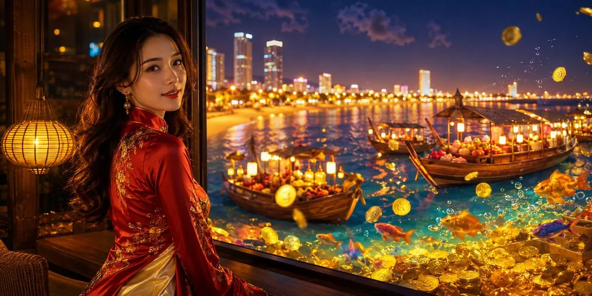 Bầu Cua Tôm Cá